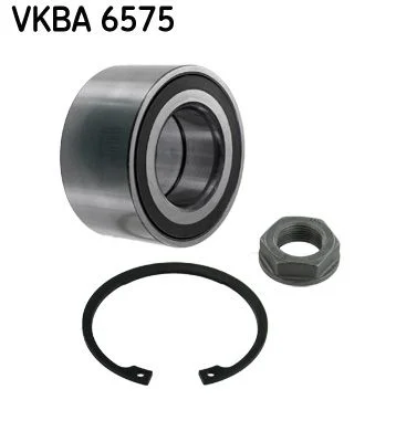 Kit de rolamentos de roda SKF VKBA 6575