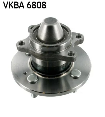 Kit de rolamentos de roda SKF VKBA 6808