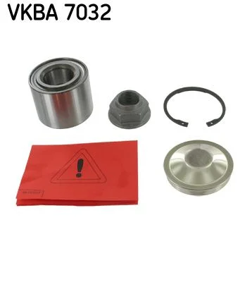 Kit de rolamentos de roda SKF VKBA 7032