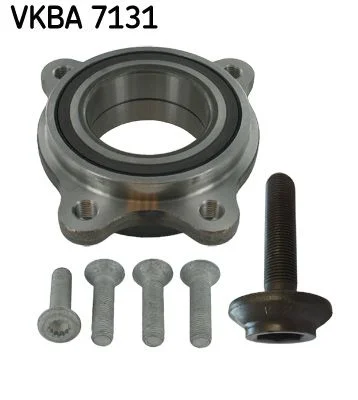 Kit de rolamentos de roda SKF VKBA 7131