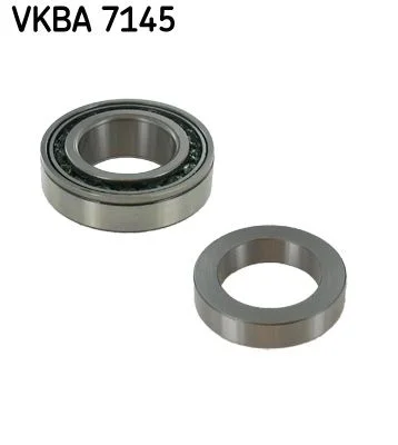 Kit de rolamentos de roda SKF VKBA 7145