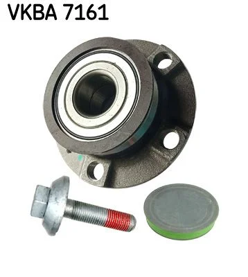 Wheel Bearing Kit SKF VKBA 7161