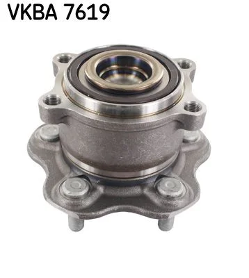 Wheel Bearing Kit SKF VKBA 7619