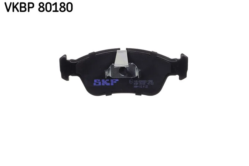 402 SKF VKBP80180