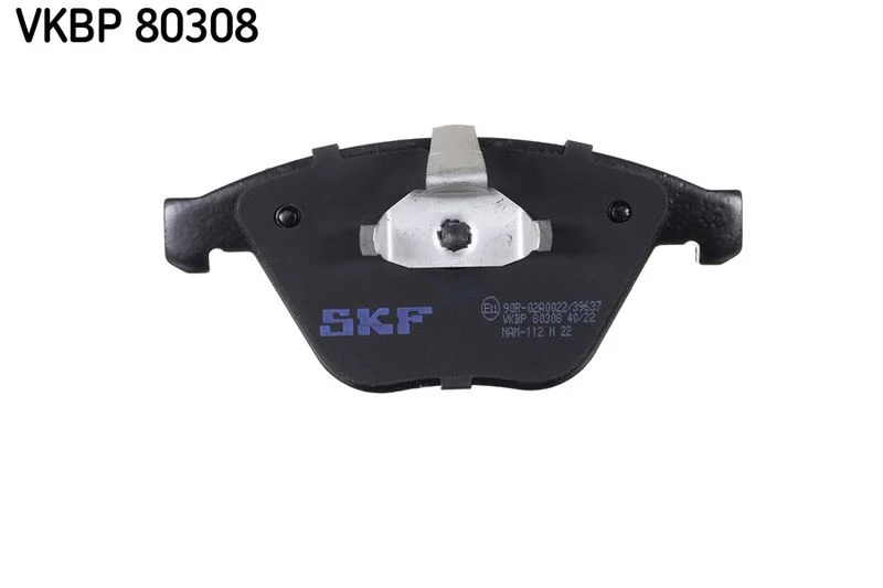 402 SKF VKBP 80308