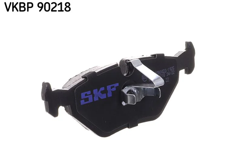 402 SKF VKBP 90218