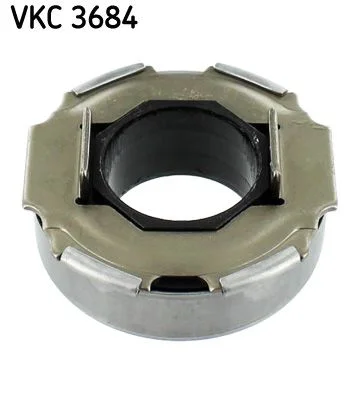 Rolamento de encosto da Embraiagem SKF VKC 3684