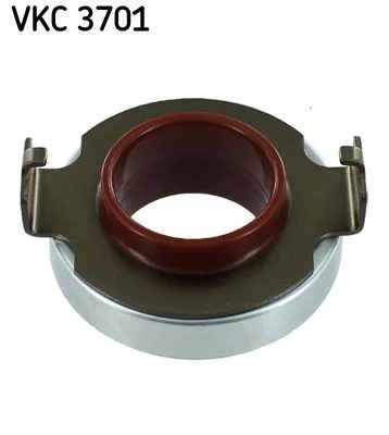 Rolamento de encosto da Embraiagem SKF VKC 3701