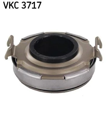 Rolamento de encosto da Embraiagem SKF VKC3717