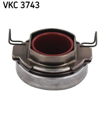 Rolamento de encosto da Embraiagem SKF VKC 3743