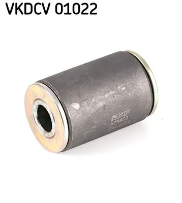 Bushing, leaf spring SKF VKDCV 01022