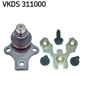 Ball Joint SKF VKDS 311000
