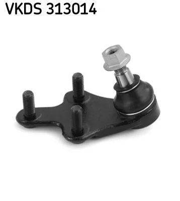 Rótula SKF VKDS 313014