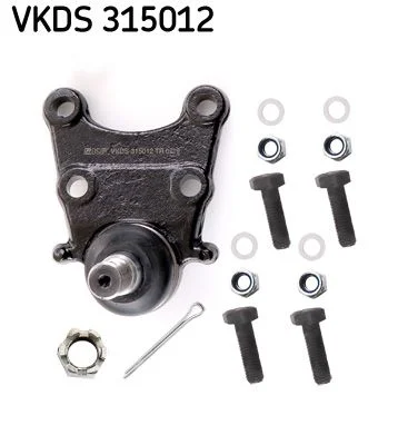 Rótula SKF VKDS 315012