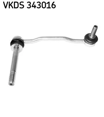 Link/Coupling Rod, stabiliser bar SKF VKDS 343016