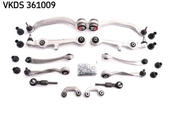 Repair Kit, wheel suspension SKF VKDS361009