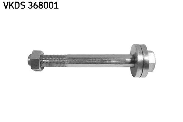 Kit de reparação, suspensão da roda SKF VKDS368001