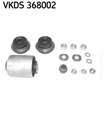 Kit de reparação, suspensão da roda SKF VKDS368002