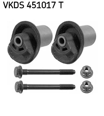 Axle Beam SKF VKDS451017T