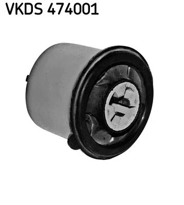 corpo do eixo SKF VKDS474001