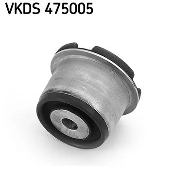 corpo do eixo SKF VKDS 475005
