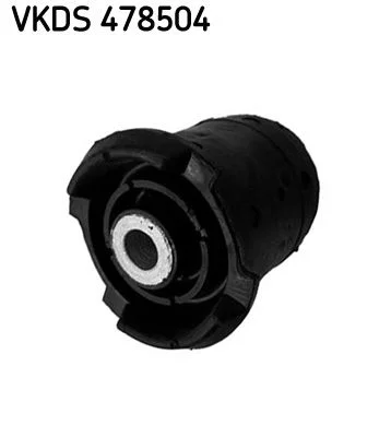 corpo do eixo SKF VKDS 478504