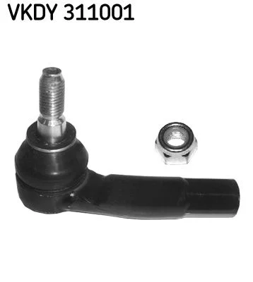 Extremidade da barra de direção SKF VKDY 311001