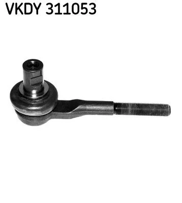 Extremidade da barra de direção SKF VKDY 311053