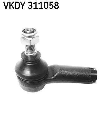 Extremidade da barra de direção SKF VKDY 311058