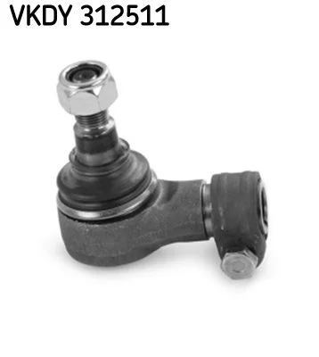 Tie Rod End SKF VKDY 312511