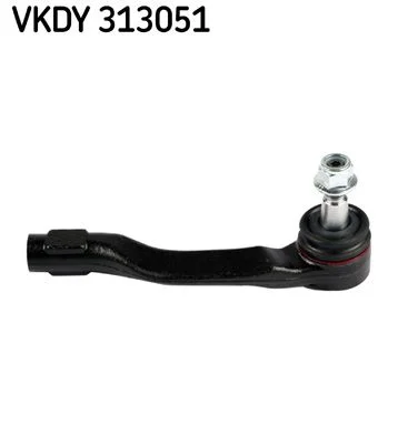 Extremidade da barra de direção SKF VKDY 313051