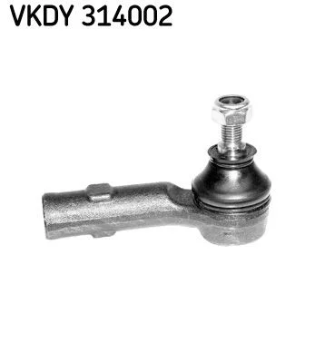 Extremidade da barra de direção SKF VKDY 314002