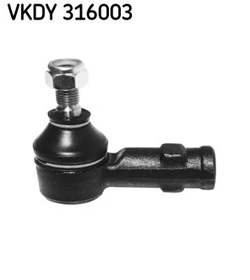 Extremidade da barra de direção SKF VKDY 316003