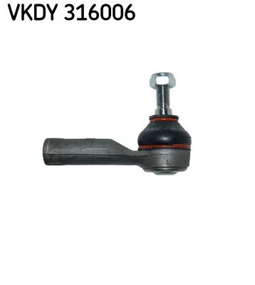 Extremidade da barra de direção SKF VKDY 316006