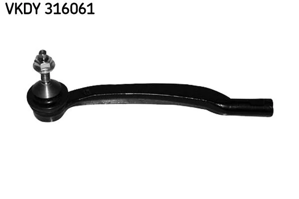 Tie Rod End SKF VKDY 316061