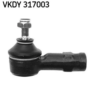 Extremidade da barra de direção SKF VKDY 317003