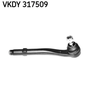 Tie Rod End SKF VKDY 317509