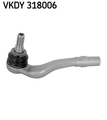 Extremidade da barra de direção SKF VKDY 318006