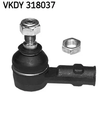 Extremidade da barra de direção SKF VKDY 318037