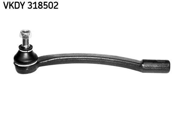 Tie Rod End SKF VKDY 318502