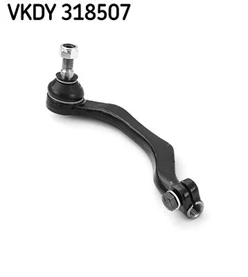 Tie Rod End SKF VKDY 318507