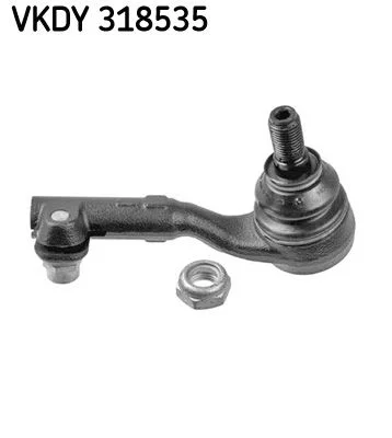 Extremidade da barra de direção SKF VKDY 318535