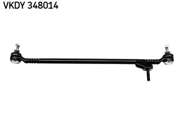 Conjunto de Braço Central SKF VKDY 348014