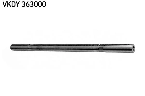 Tie Rod End SKF VKDY 363000