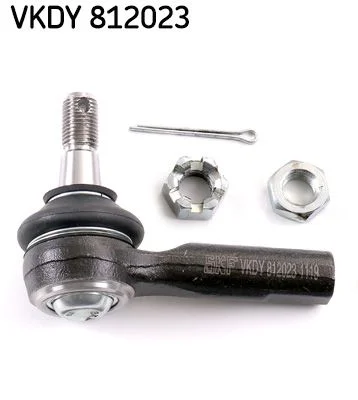 Extremidade da barra de direção SKF VKDY 812023