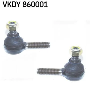 Repair Kit, tie rod end SKF VKDY860001