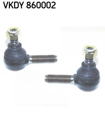 Kit de reparação, extremidade da barra de direção SKF VKDY860002
