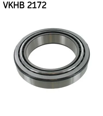 Rolamento de roda SKF VKHB 2172