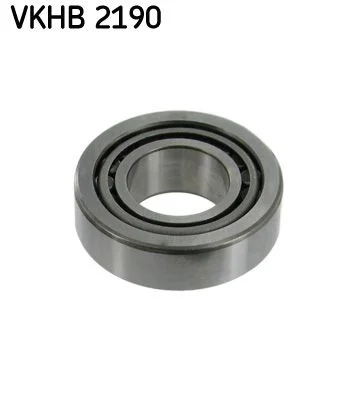 Rolamento de roda SKF VKHB 2190