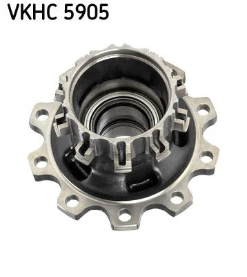 Wheel Hub SKF VKHC 5905